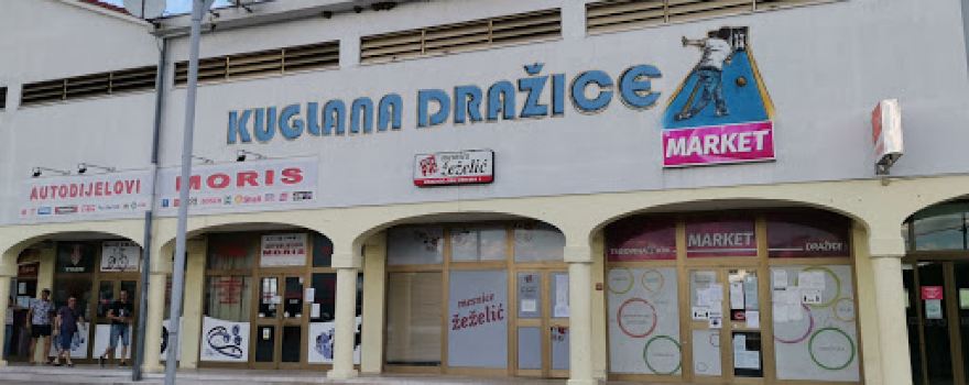 Kuglana