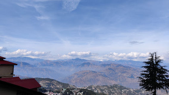 Invincible Dalhousie BaseCamp
