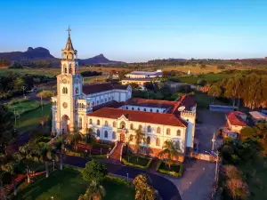 Monastério de Nossa Senhora do Divino Espírito Santo