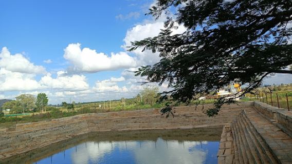 Shri Ranganatha Swamy Temple (Rangasthala)