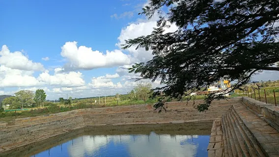 Shri Ranganatha Swamy Temple (Rangasthala)