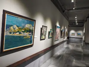 Art Gallery