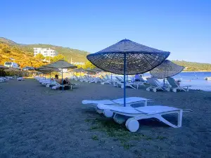 Denizköy Plajı