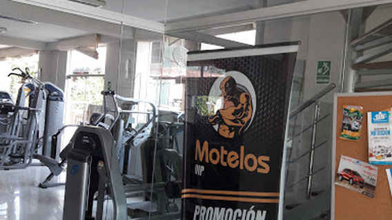 Motelos Gym
