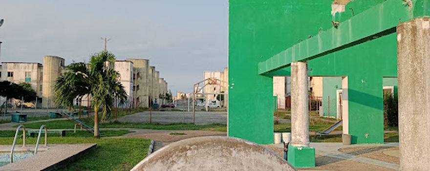 Campo Deportivo