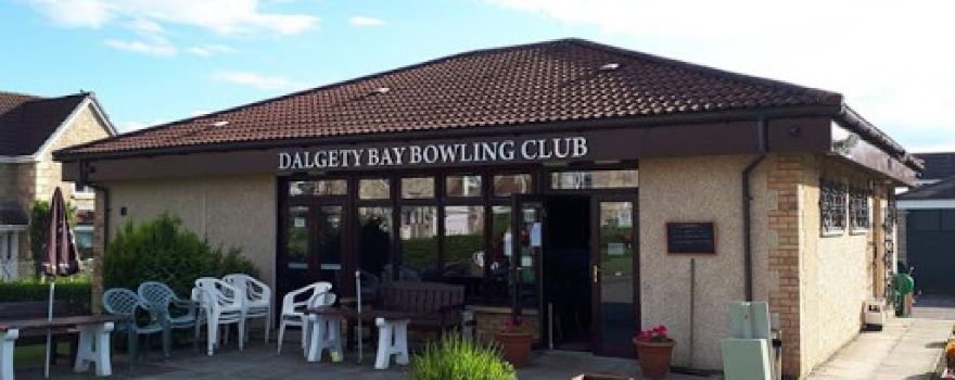 Dalgety Bay Bowling Club