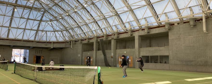 Atsuma Star Dome