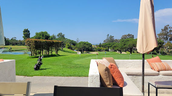 Lomas Santa Fe Executive Golf Course