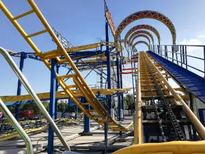 Sindbad Land Theme Park