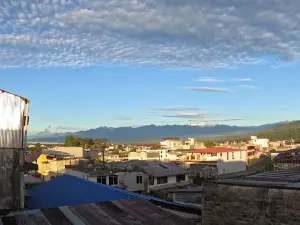 Complejo del Barrio México