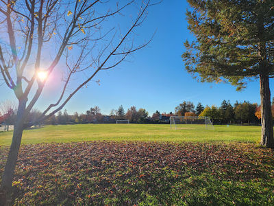 Arroyo Park