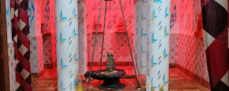 JANWAR SHIVA TEMPLE
