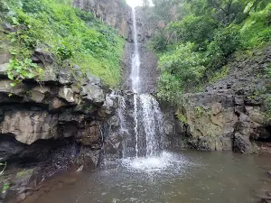 Siddhi baba waterfall