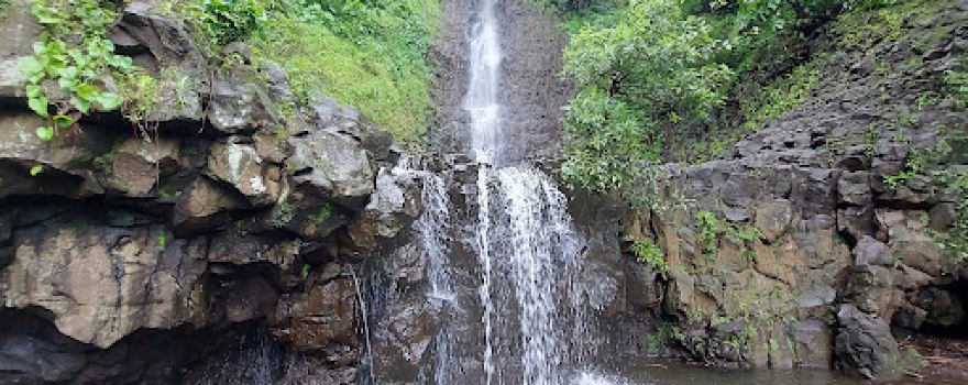 Siddhi baba waterfall