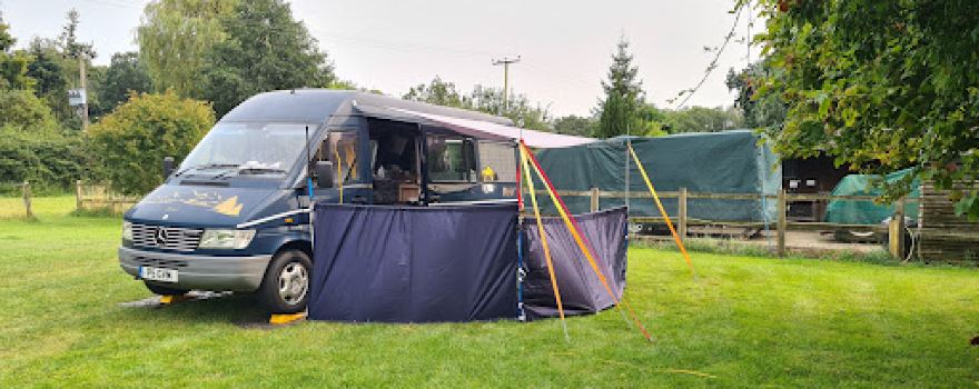 Four Acres Campsite