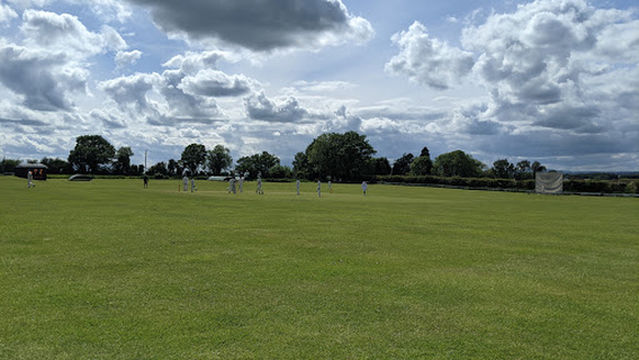 Albrighton Cricket Club