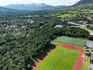 Oppdal Stadion