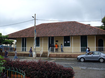 Tabanca Museum