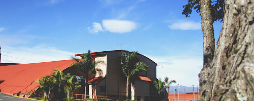 Vida Abundante Coronado