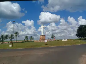 Praça do Cristo
