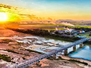 Burdekin Bridge