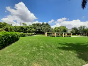 O P Jindal Gyan Kendra