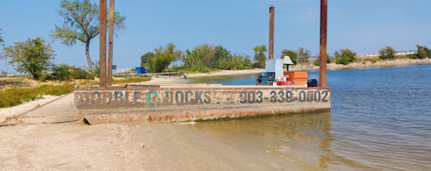 Cedar Creek Dock