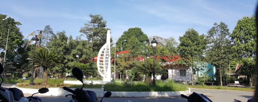 Trung tâm văn hóa Suối Lồ Ồ