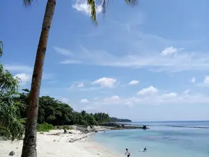 SANTAI BEACH