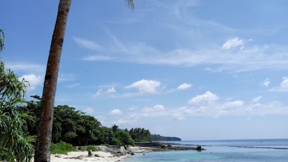 SANTAI BEACH