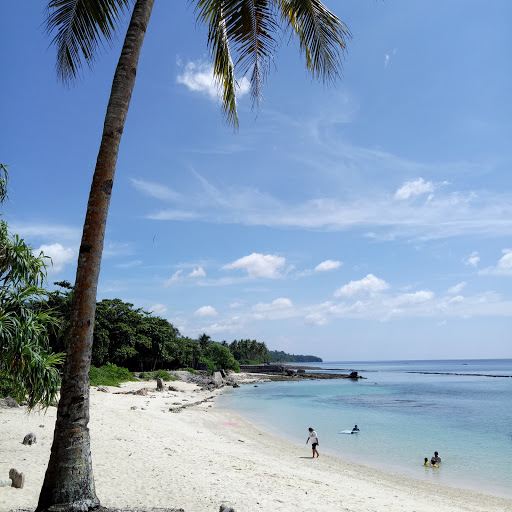 SANTAI BEACH