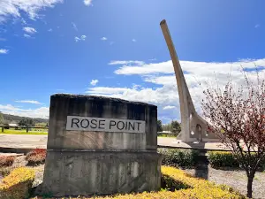 Rose Point Park