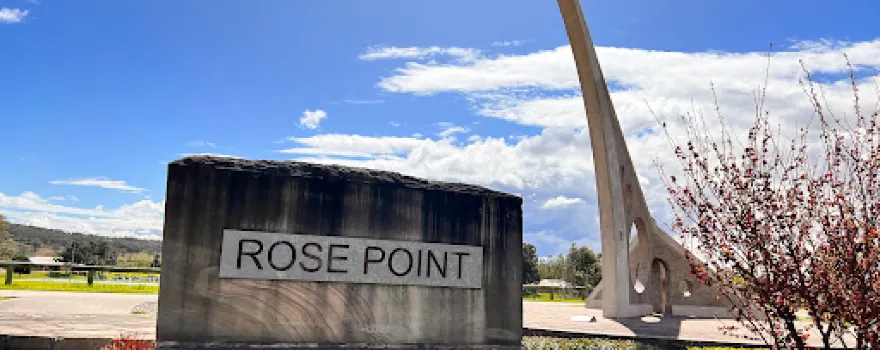 Rose Point Park