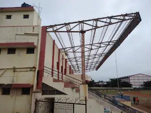 Haveri District Stadium
