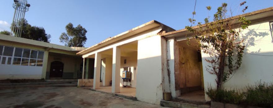 Mahmood Agha Mosque