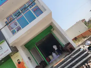 Vision library
