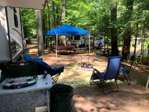 Crazy Horse Family Campground