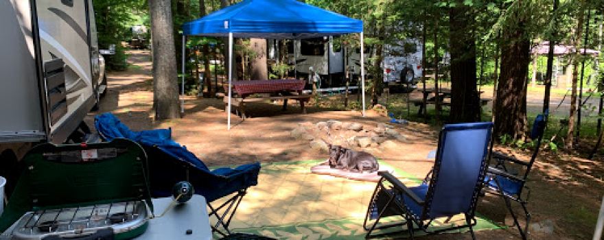 Crazy Horse Family Campground