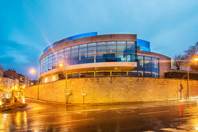Auditorio Municipal