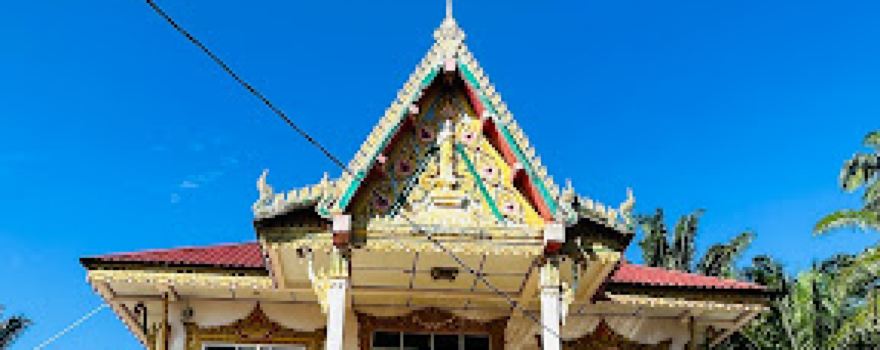 Wat Seluang