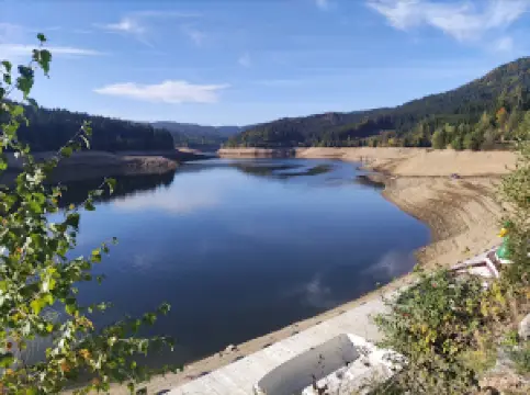 mundi-Foto-Steiermark-Soboth-Stausee