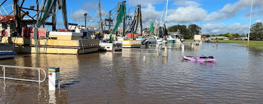 Fozies Fishing Adventures Pty Ltd & Ballina Byron Fishing Charters