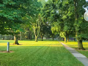 Ruihley Park