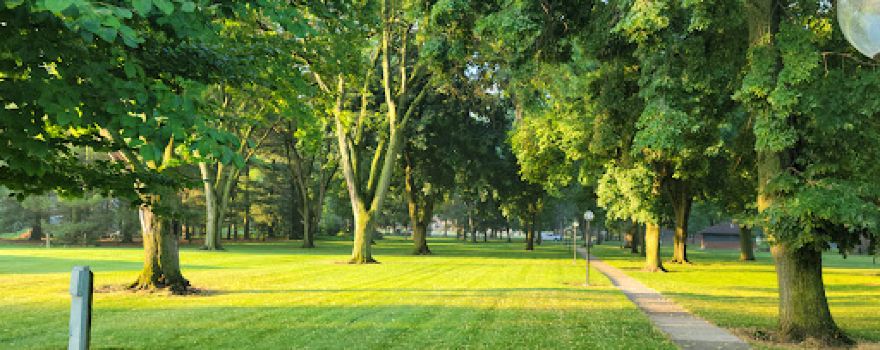 Ruihley Park