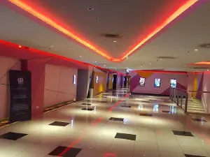 Paragon Cinemas @ Taiping Mall