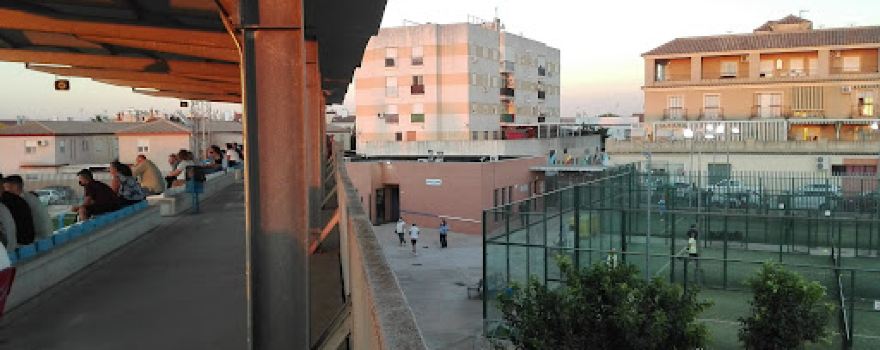 Estadio Nuevo Leonardo Ramos