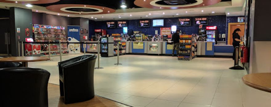 Vue Cinema Cwmbran