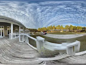 Suwannee River Eco-Lodge State Park