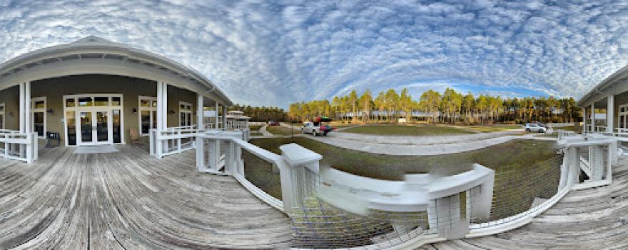 Suwannee River Eco-Lodge State Park