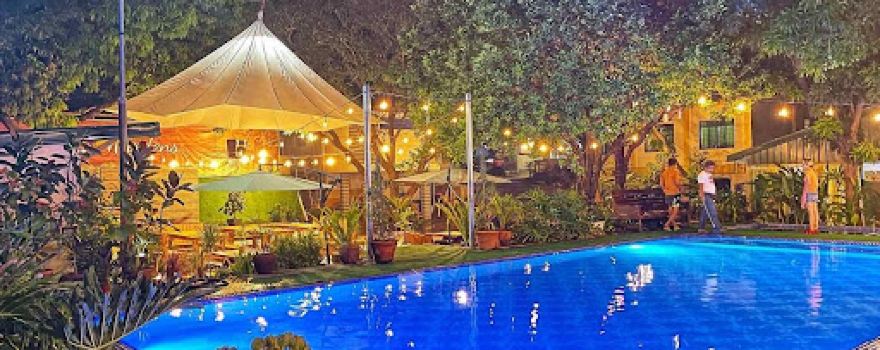 Marden's Place Private Resort